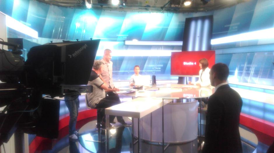 Zagrebački računalni savez