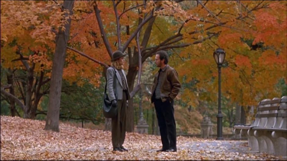 When Harry Met Sally
