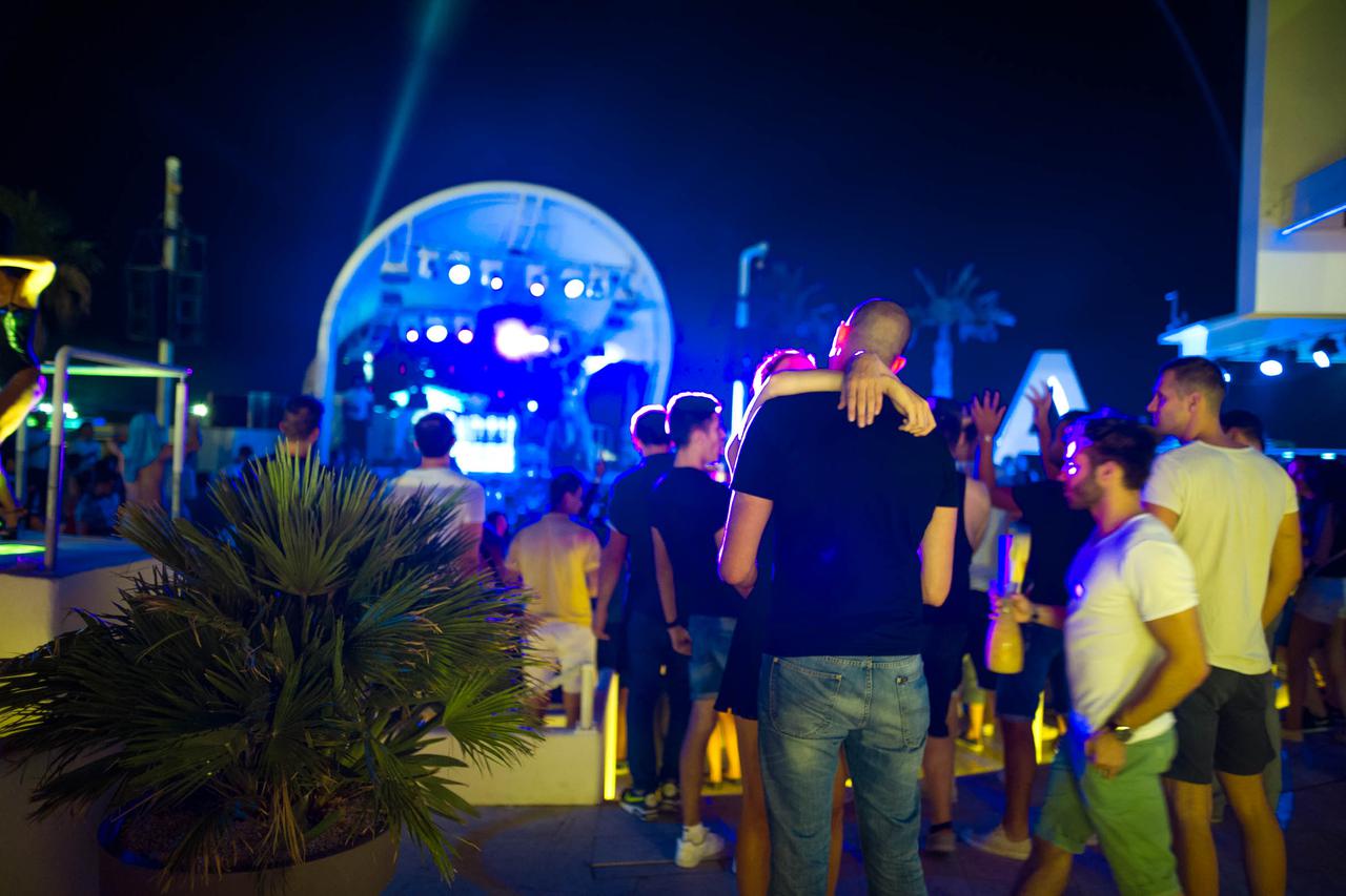 fresh island festival