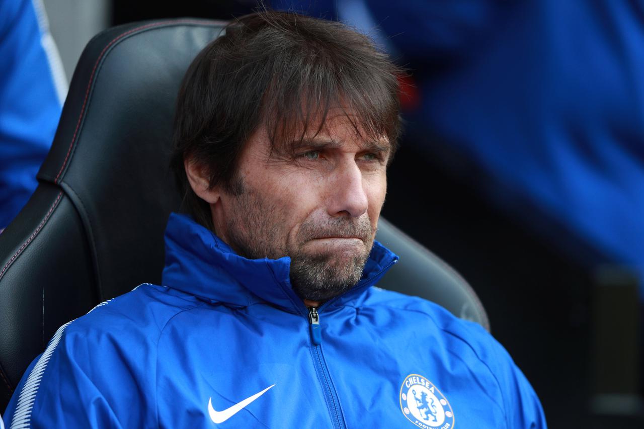 Antonio Conte
