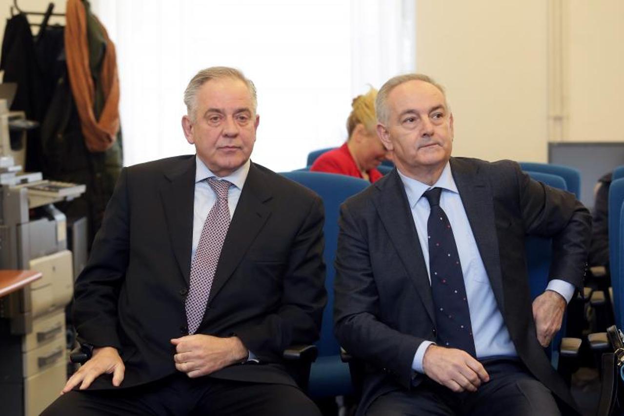 sanader, mlinarević