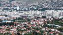 Ex-Footballer Emir Spahić Builds Major Residential Complex in Mostar