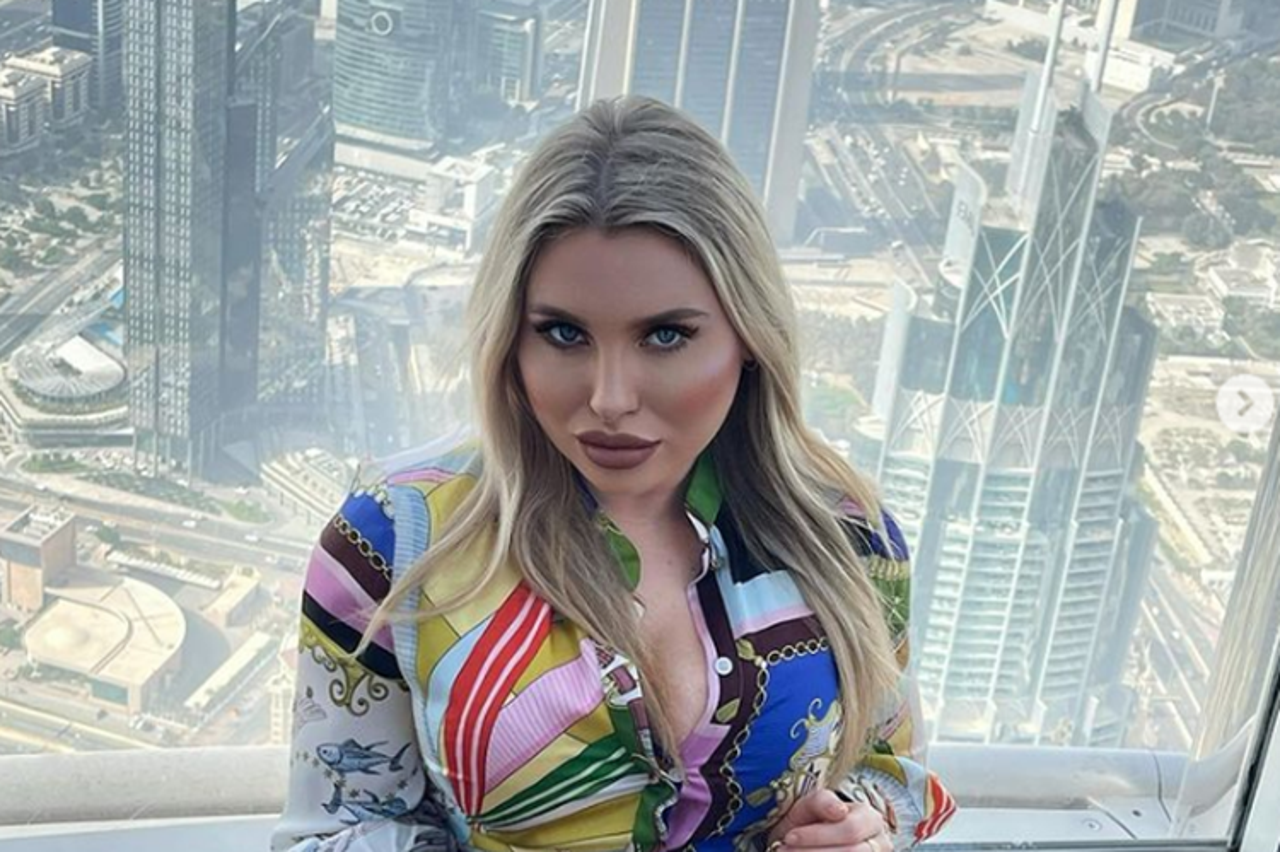 Petra Meštrić