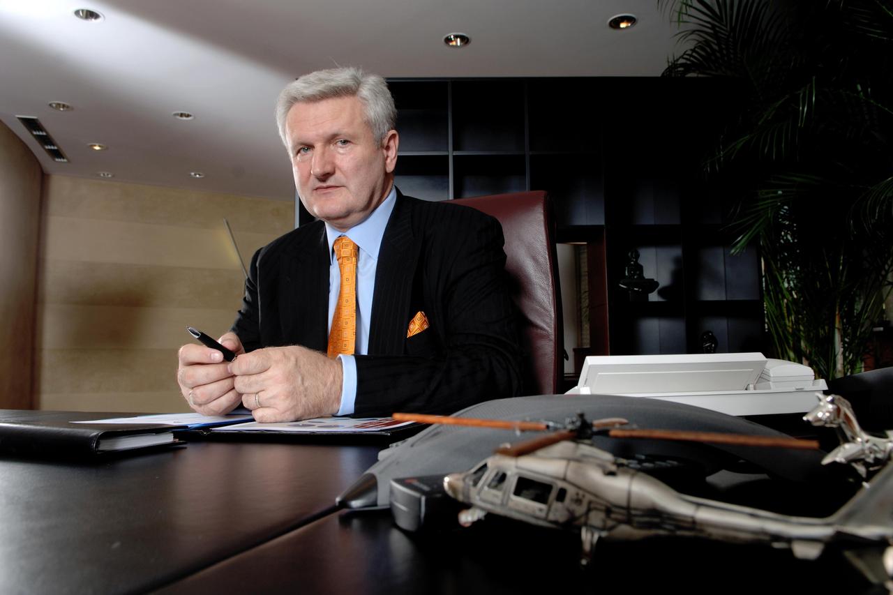 Ivica Todorić