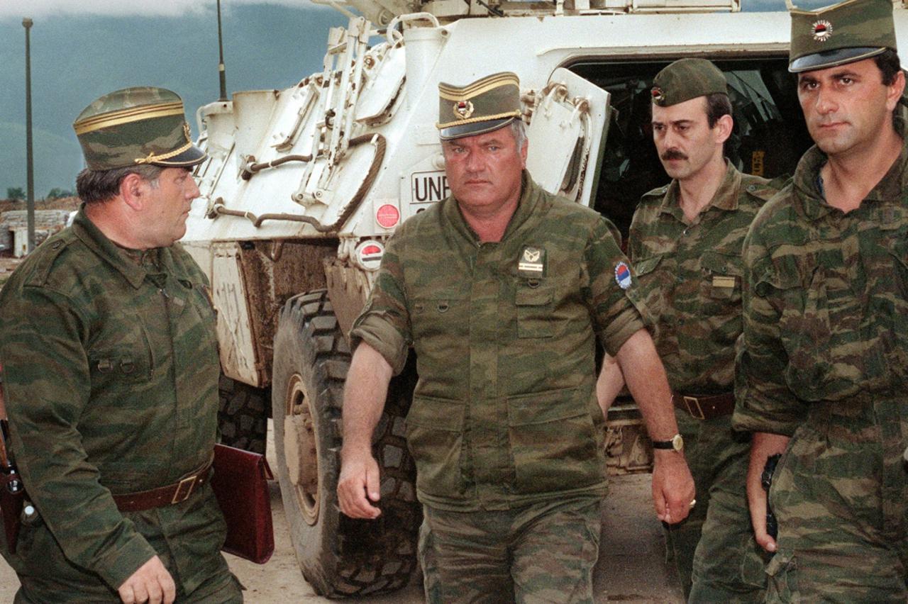 mladic