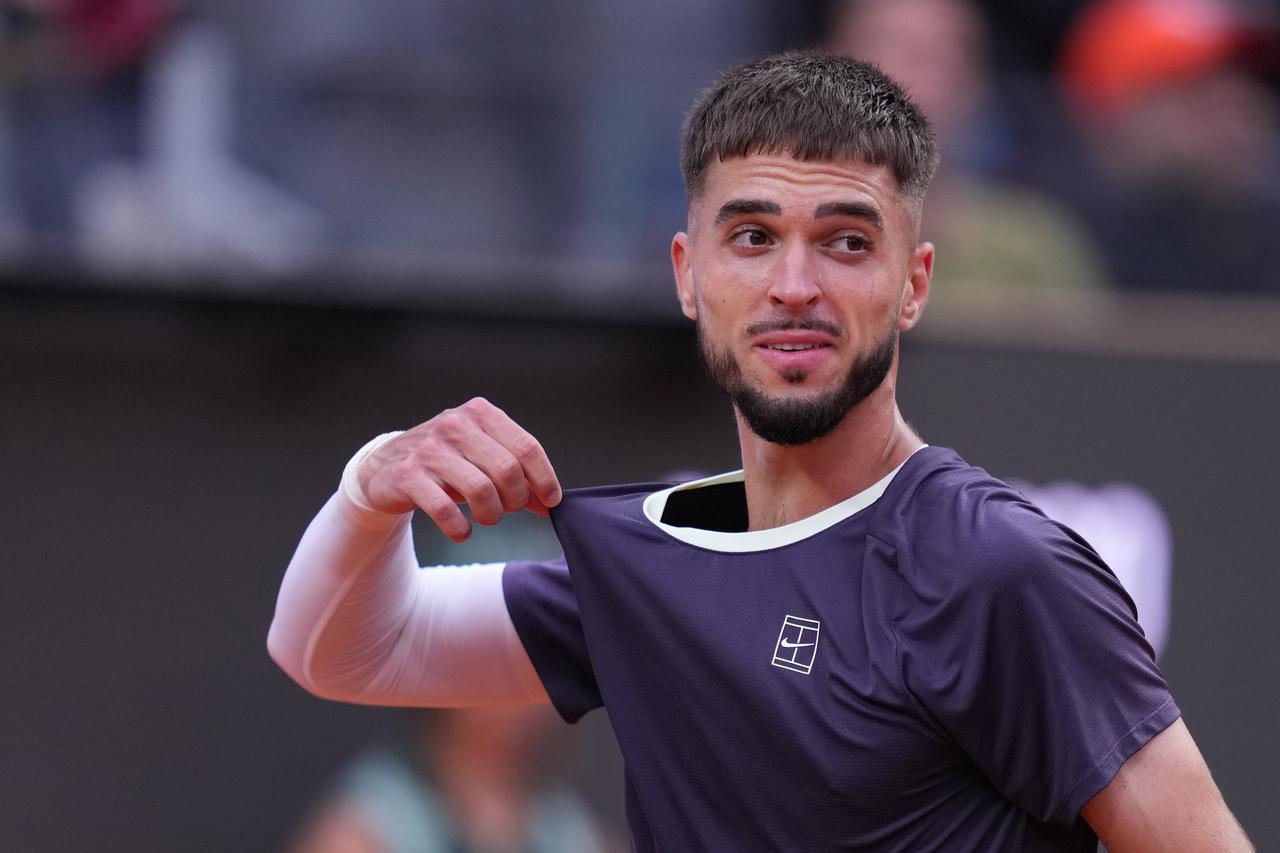 ITA, ATP Tour, Internazionali BNL d Italia 2026