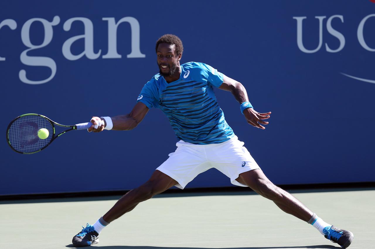 Monfils
