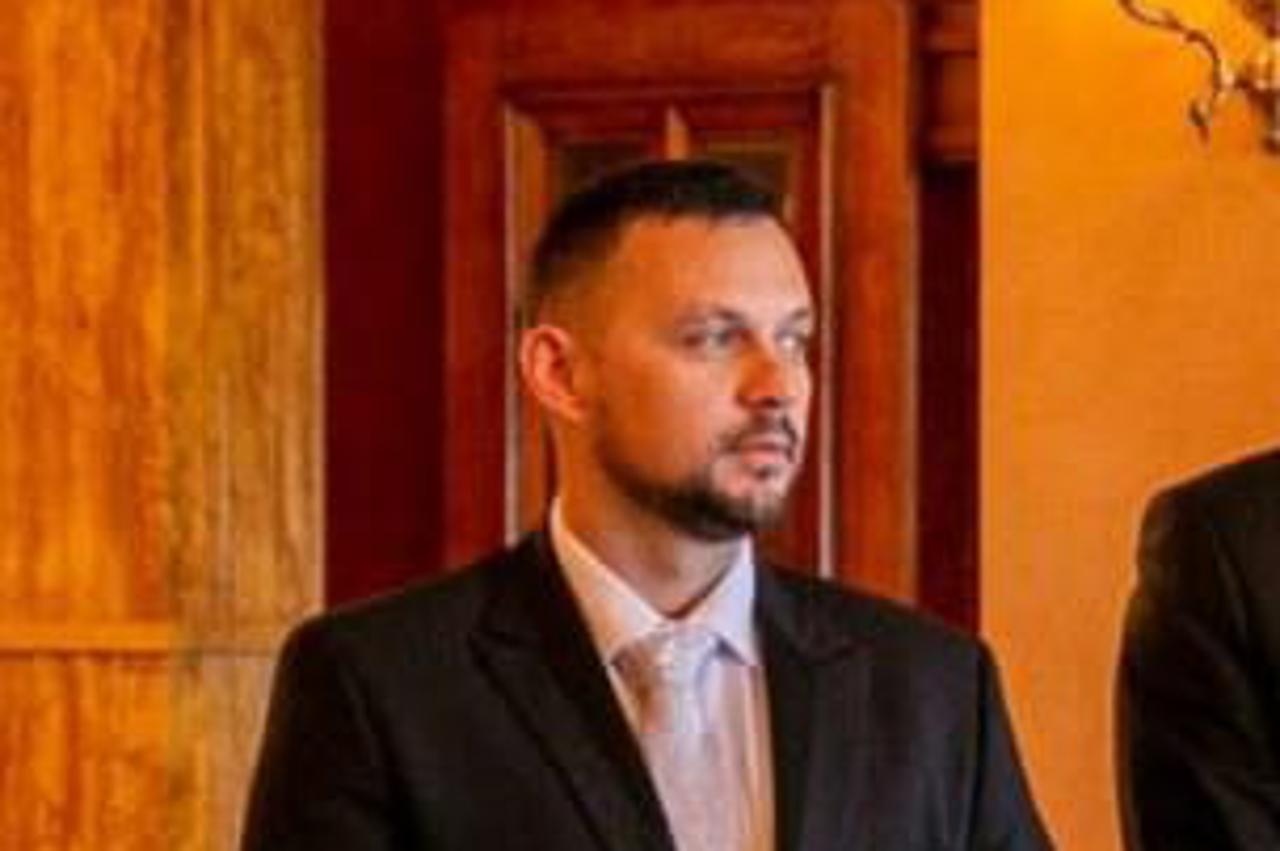 Hrvoje Vuković