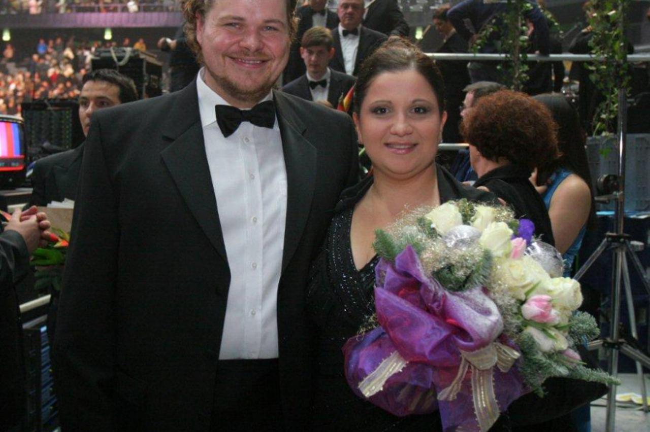 valentina fijačko i tomislav mužek u la boheme 