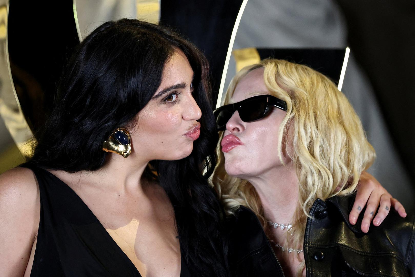 Smatralo se da su se rastali u listopadu 2024., ali su se pomirili samo nekoliko tjedana nakon prekida.