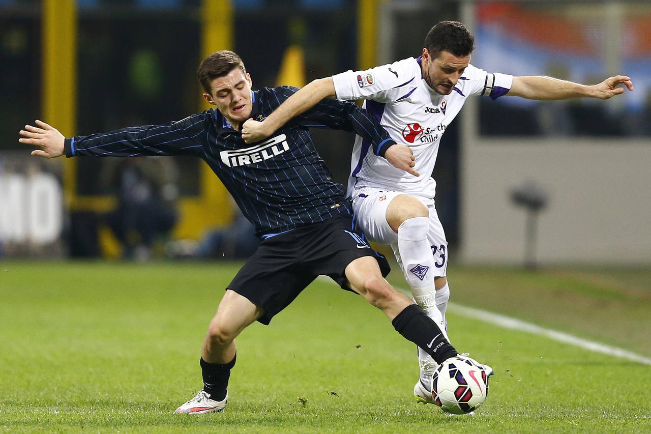 Mateo Kovačić