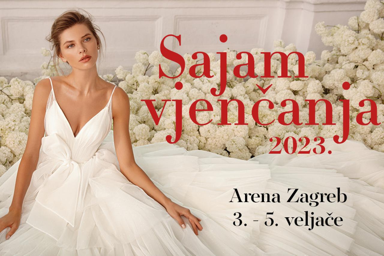 Sajam vjenčanja Zagreb