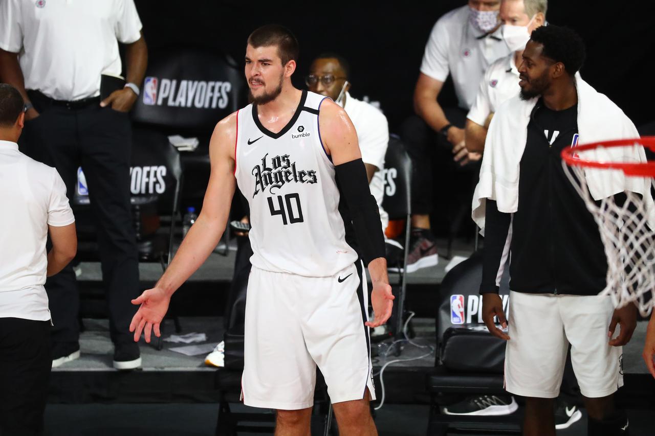 Ivica Zubac