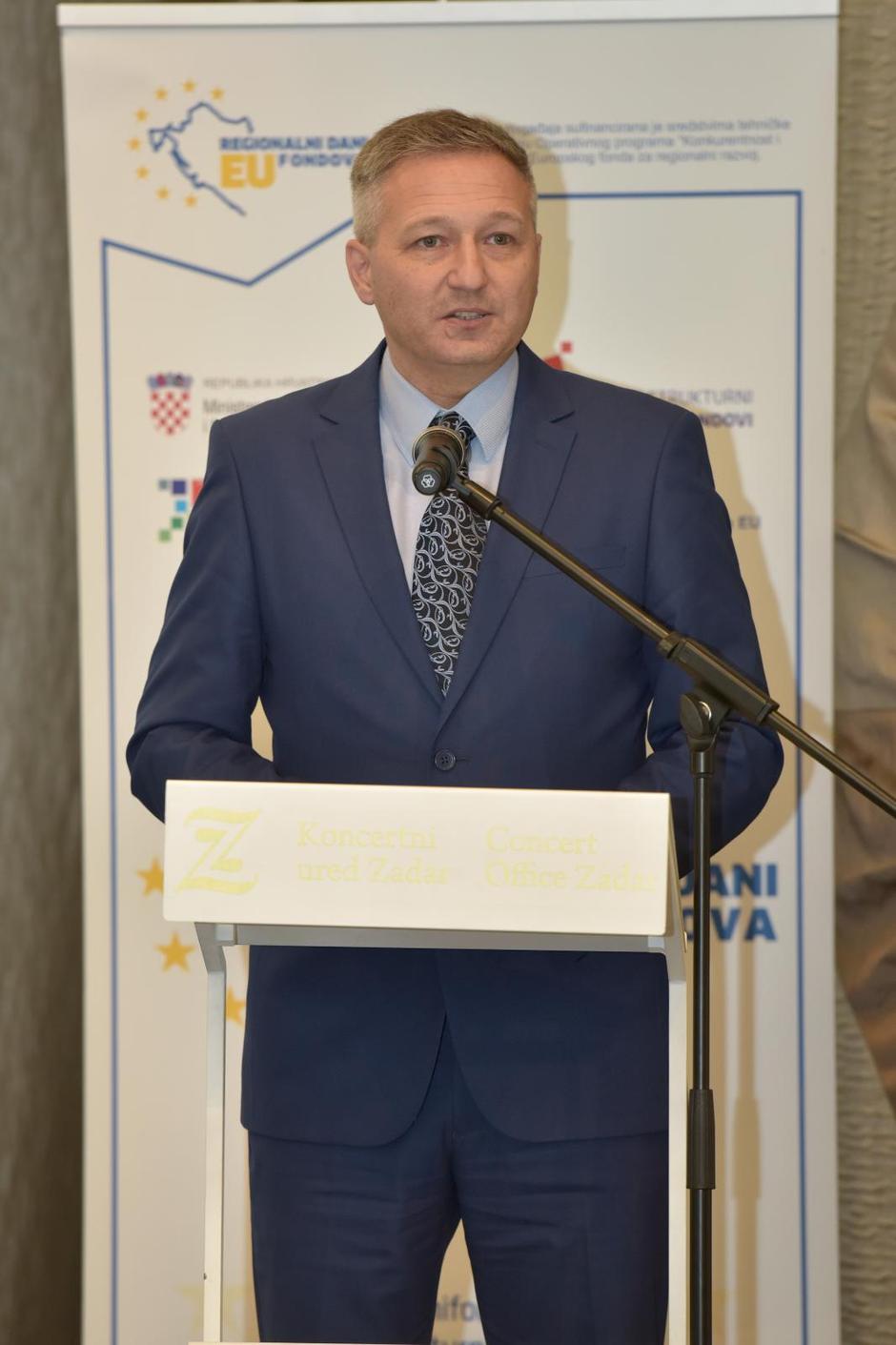 Regionalni dani EU fondova u Zadru