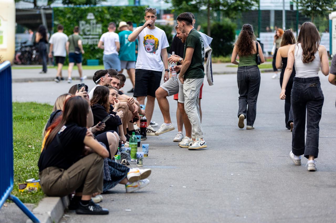 Zagreb: Radićevi dani u Studentskom domu Stjepan Radić