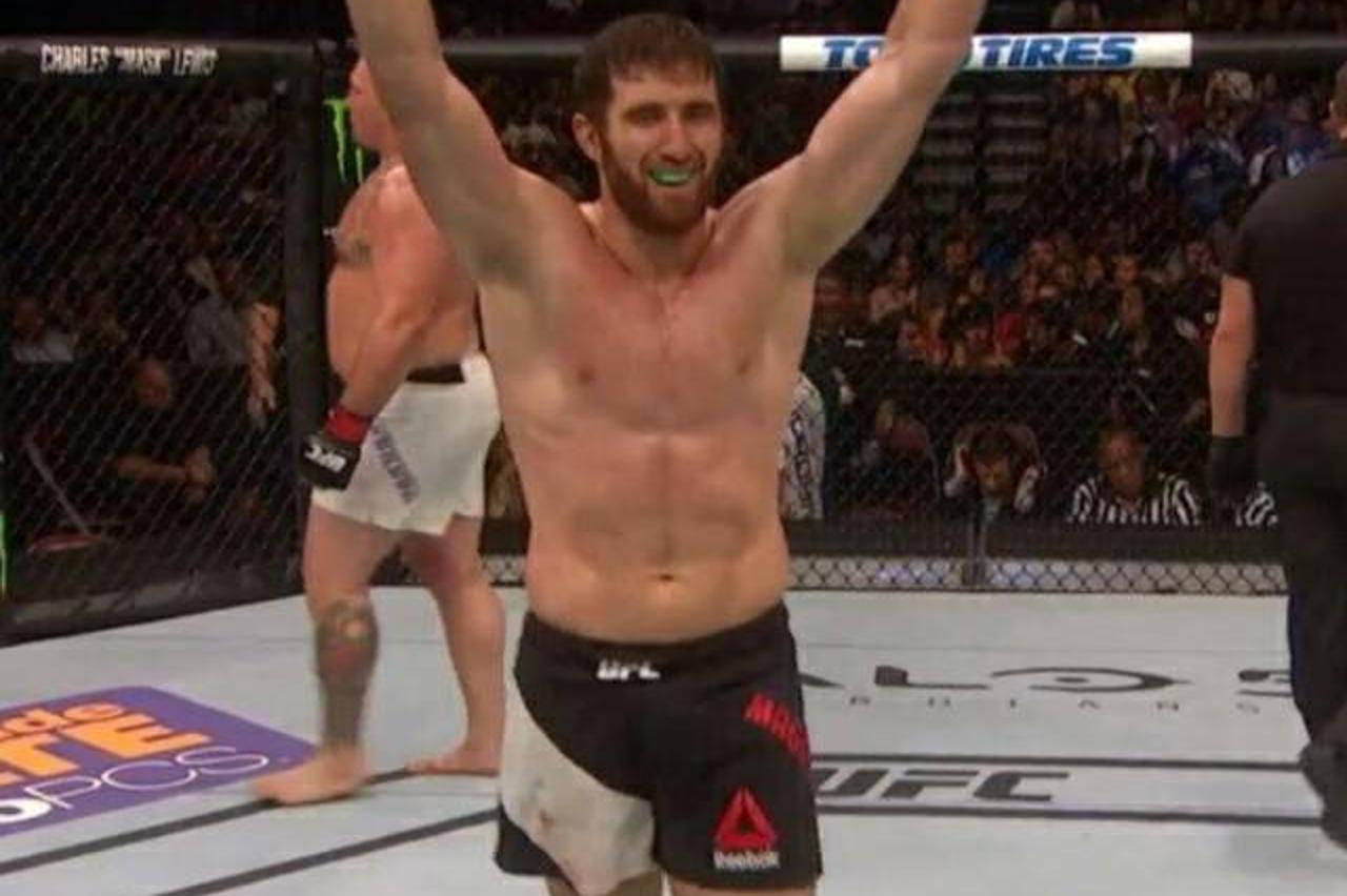 Ruslan Magomedov