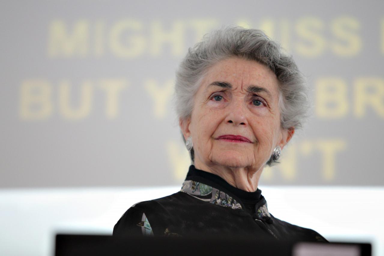 Judith Reisman
