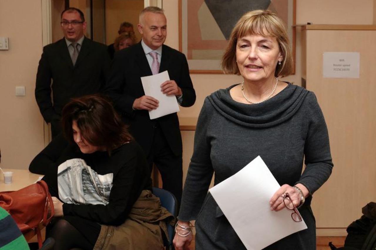 Vesna Pusić