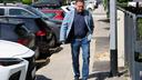 Tko je Damir Šegota? Čovjek koji je živio za Igre, od hokejaškog leda i vojnih čizama do USKOK-ove lisice