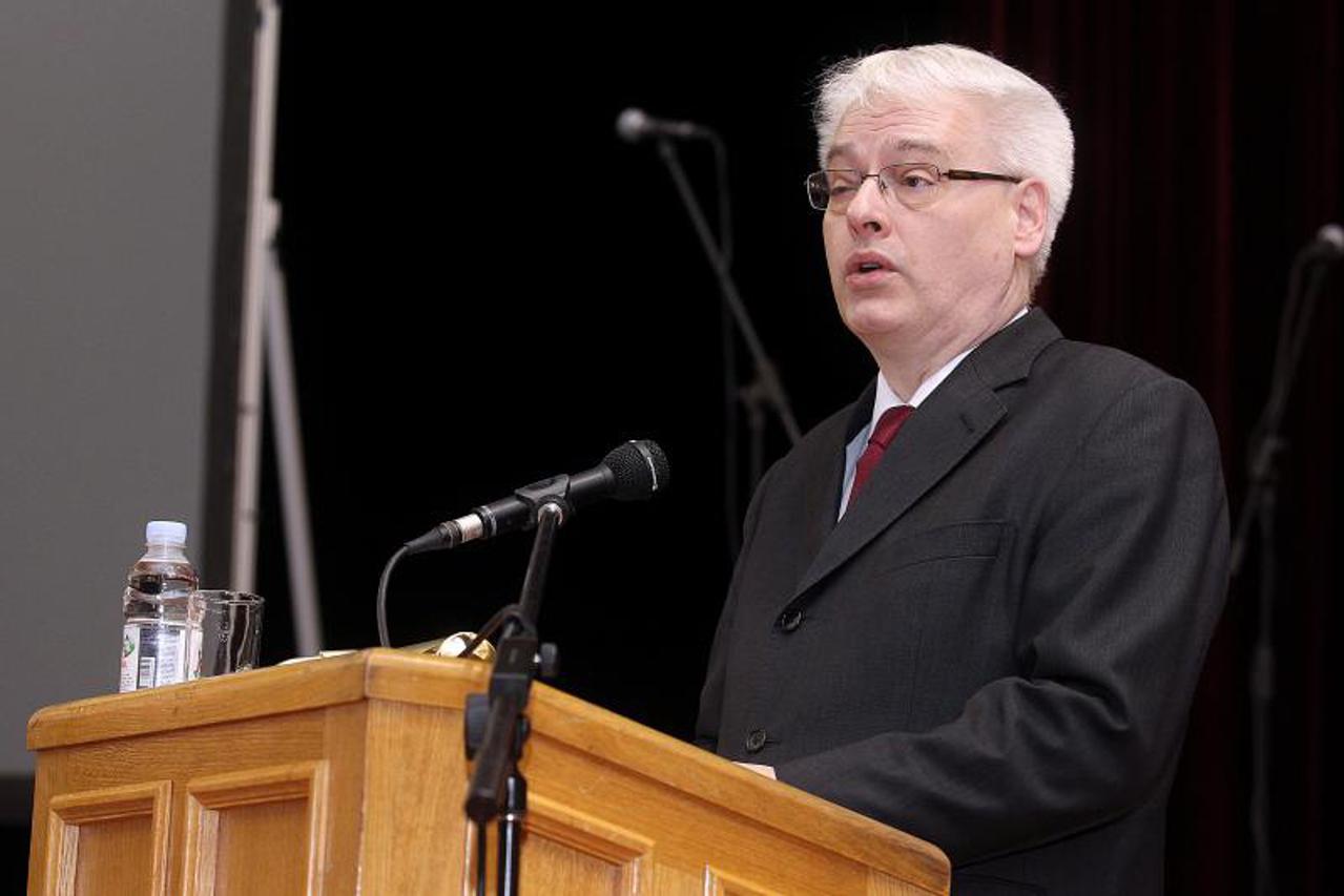 Ivo Josipović