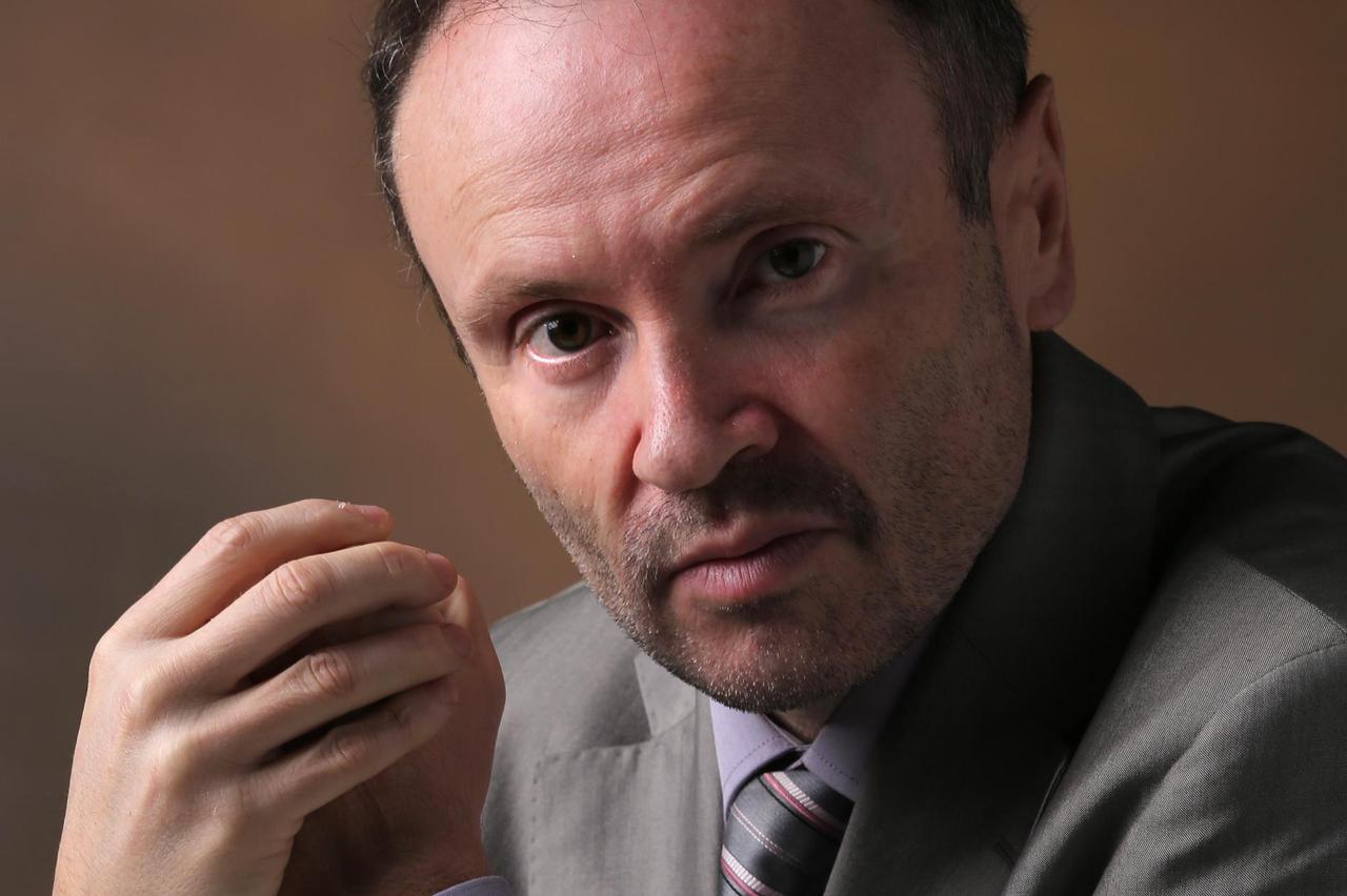 Željko Lovrinčević