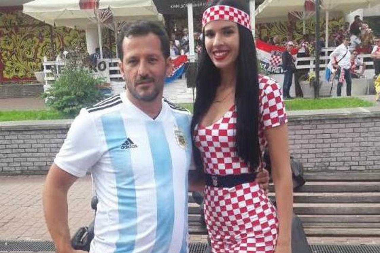 Hrvatska Nigerija