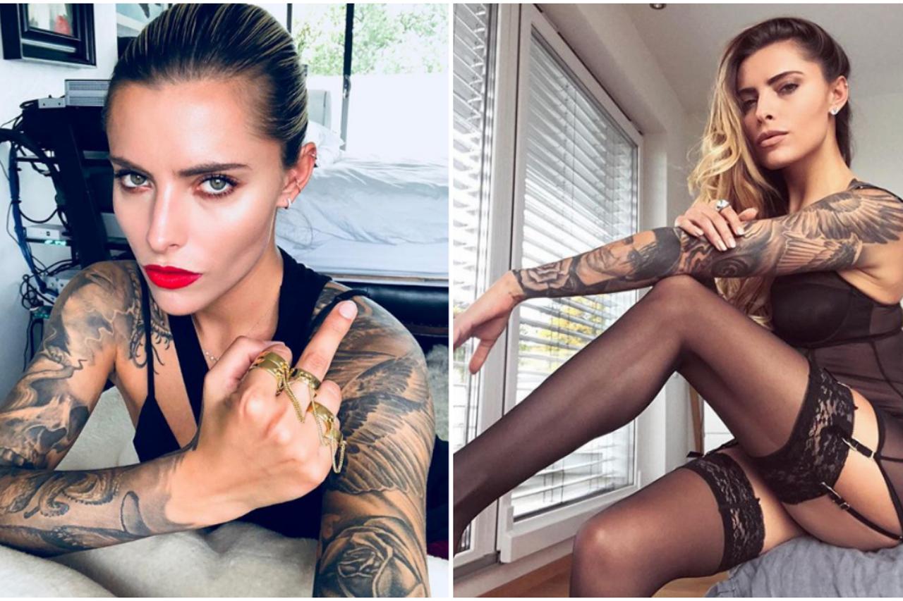 Sophia Thomalla