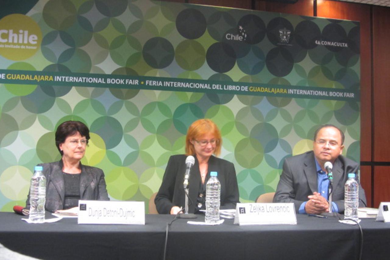 Povijest hrvatske književnosti