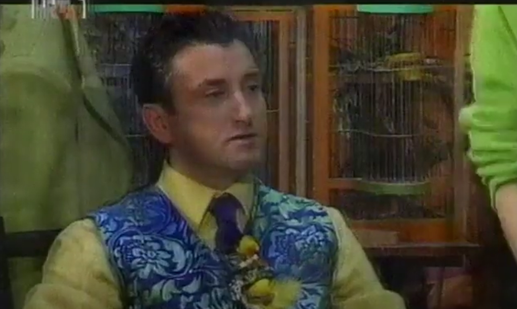 Teško da se neka odrasla osoba u Hrvatskoj ne sjeća megapopularnog Turbo limach showa i njegova voditelja Siniše Cmrka. 