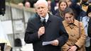 Boris Tadić: Nametanje priznanja Kosova Srbiji je besmislica