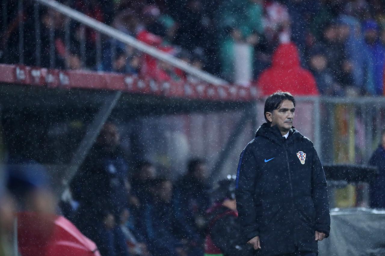 Zlatko Dalić