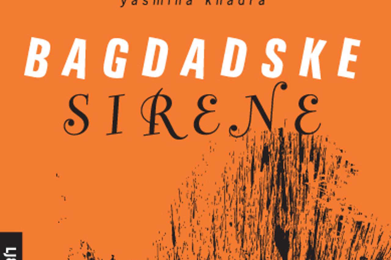 bagdadske sirene