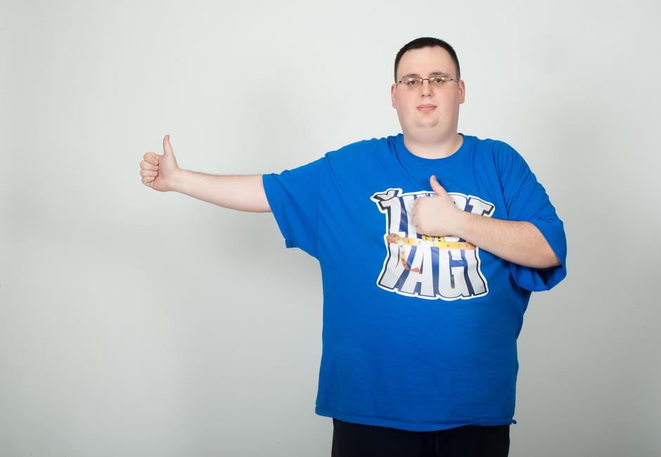 Život na vagi
