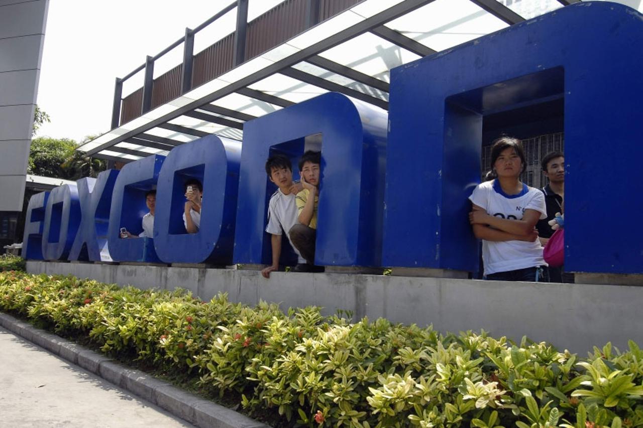 Foxconn