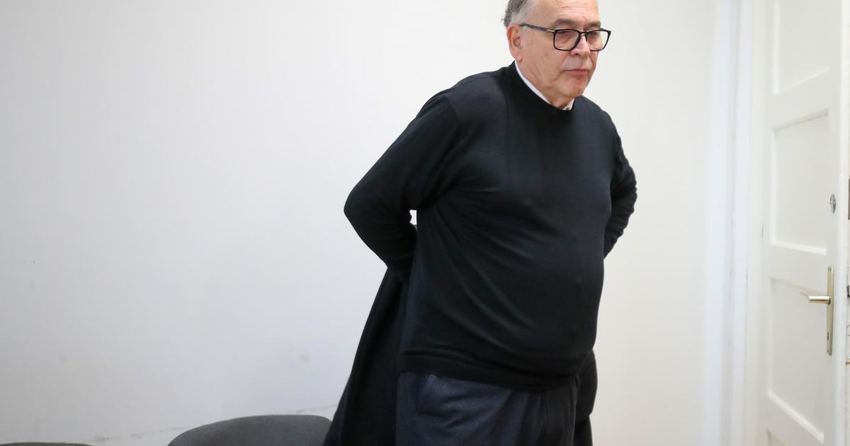 Vještak pojašnjavao što je pronašao pregledom 124 računa Općine Seget