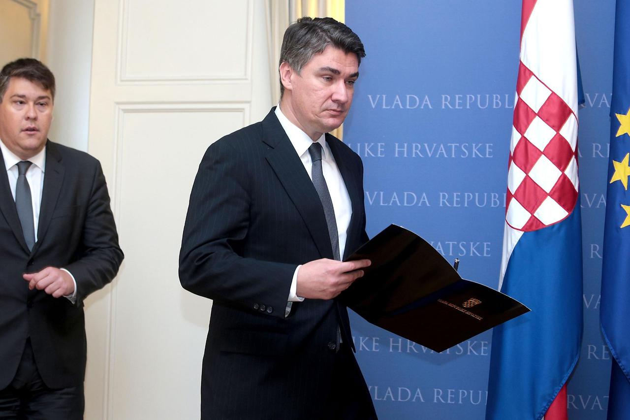 Lalovac i Milanović