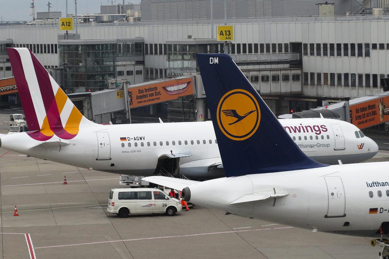 Germanwings