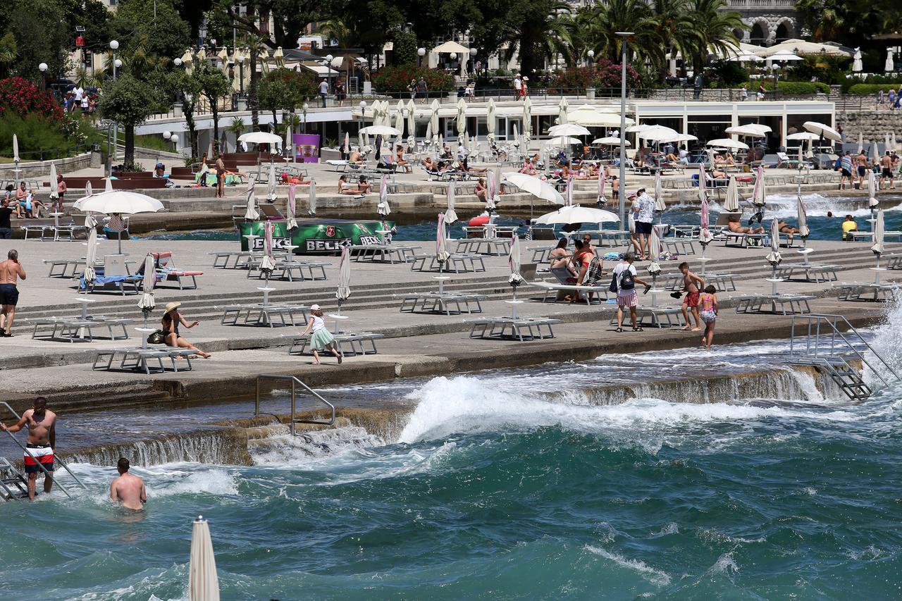 Opatija i njene ljepote