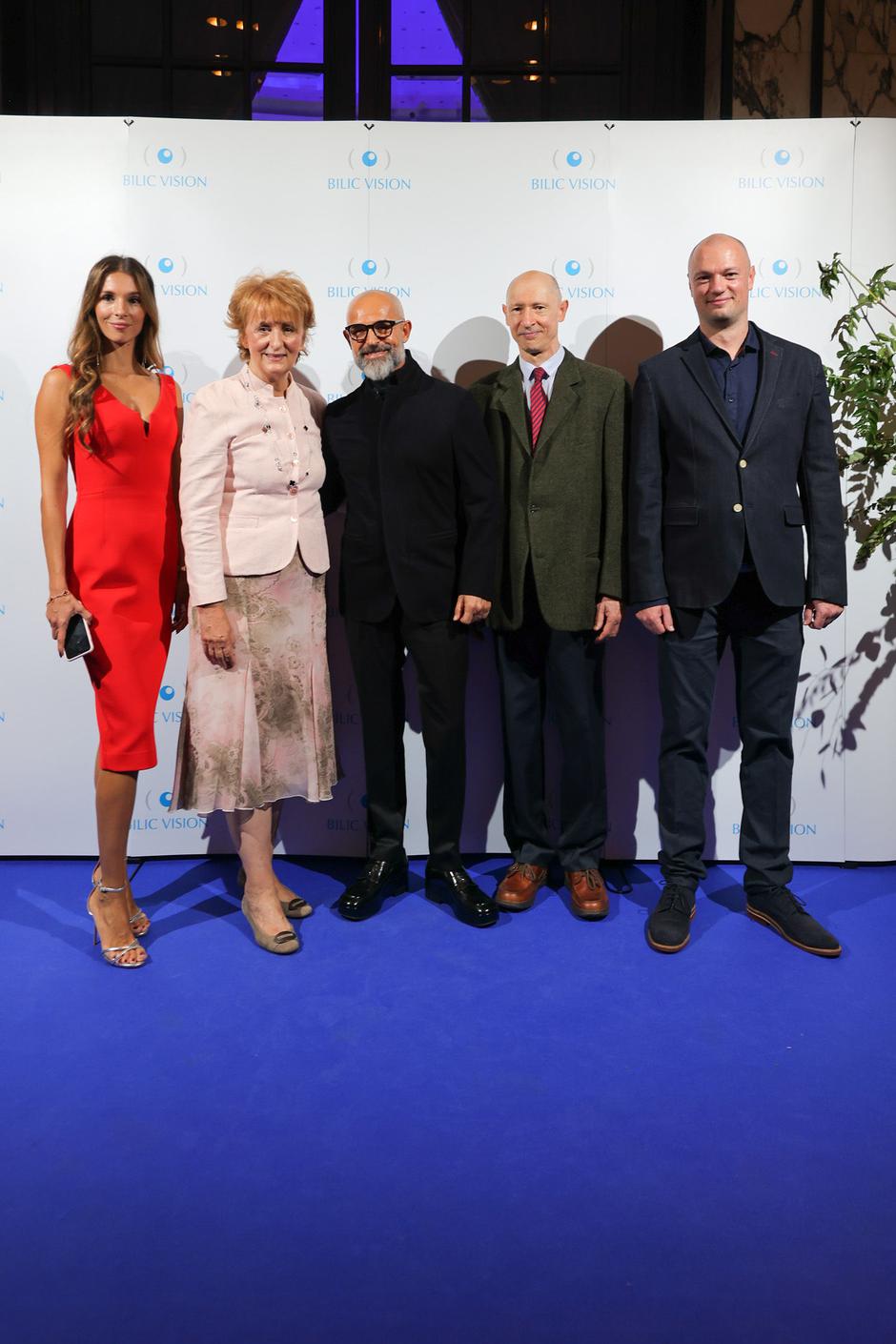 Poliklinika Bilić Vision