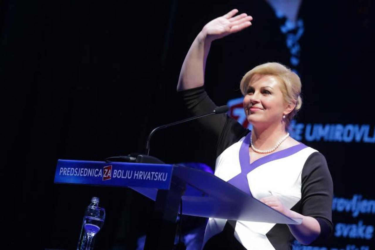 Kolinda