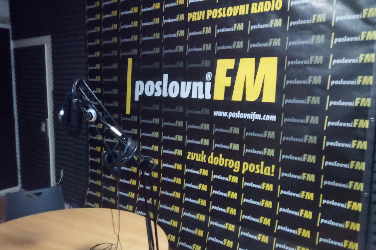 Poslovni FM