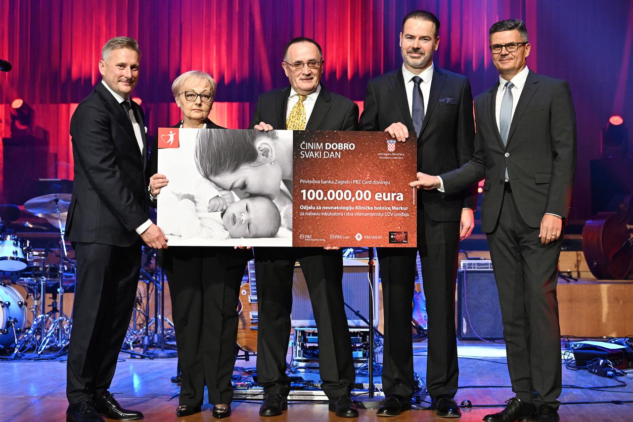 Činim dobro svaki dan