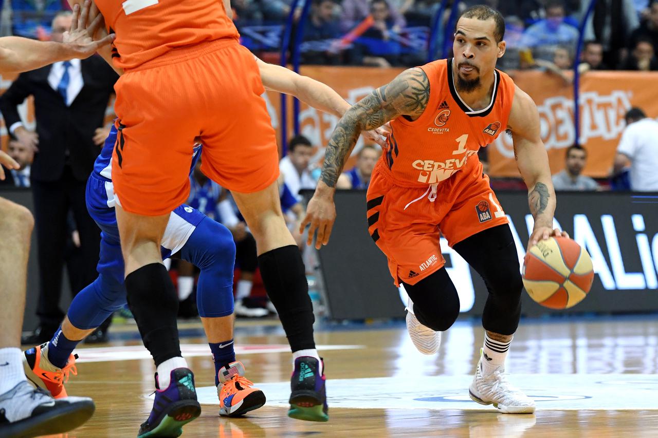 Cedevita - Budućnost