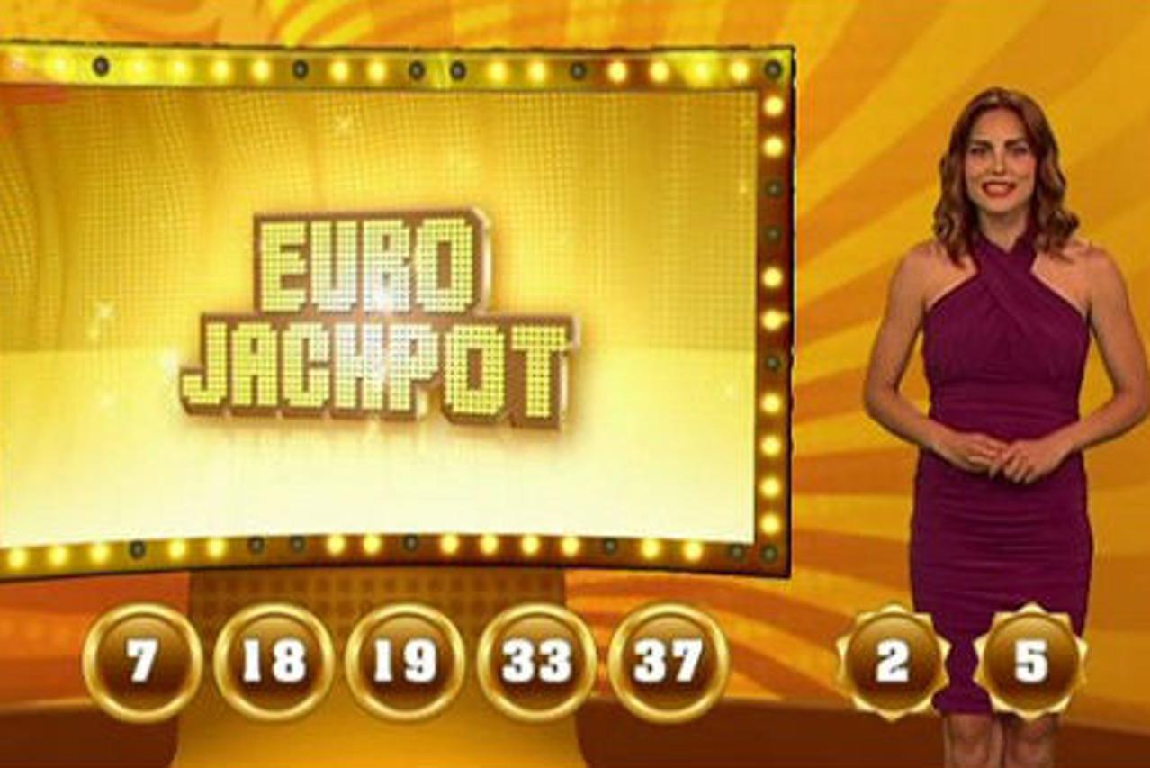 eurojackpot
