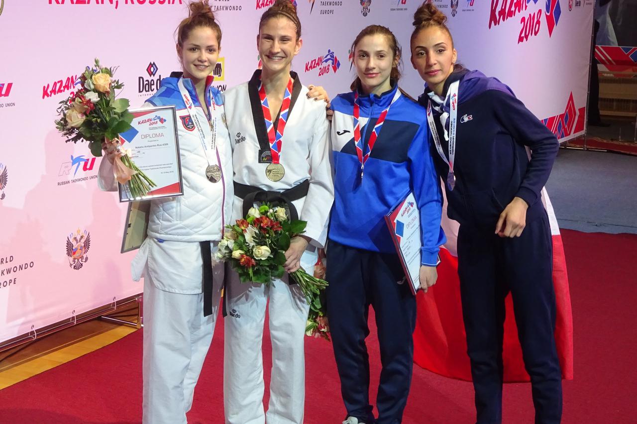 Kristina Tomić
