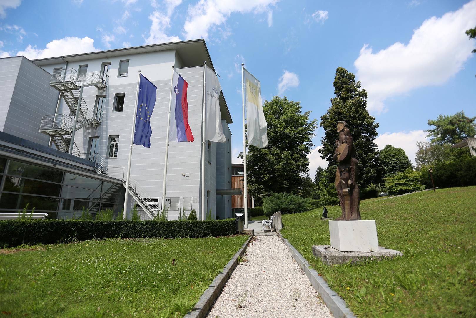 IEDC - Poslovna škola Bled je višestruko nagrađivana škola