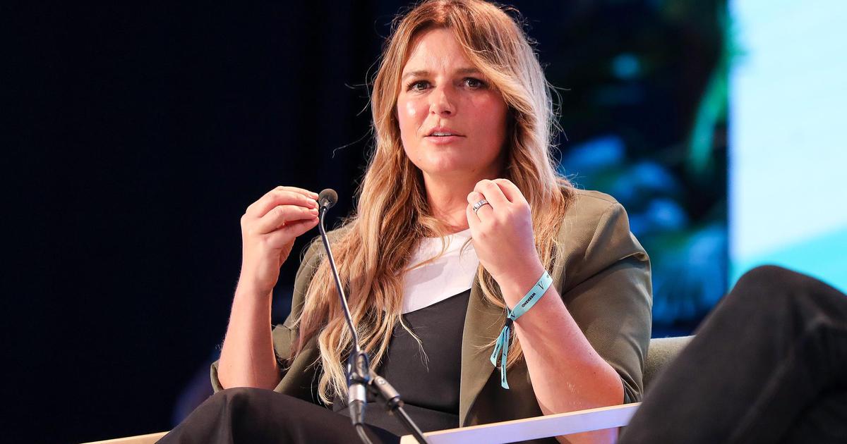 Antonija Blaće po prvi put iznenadila priznanjem! Otkrila što joj teško pada: 'Slom živaca dobijem'