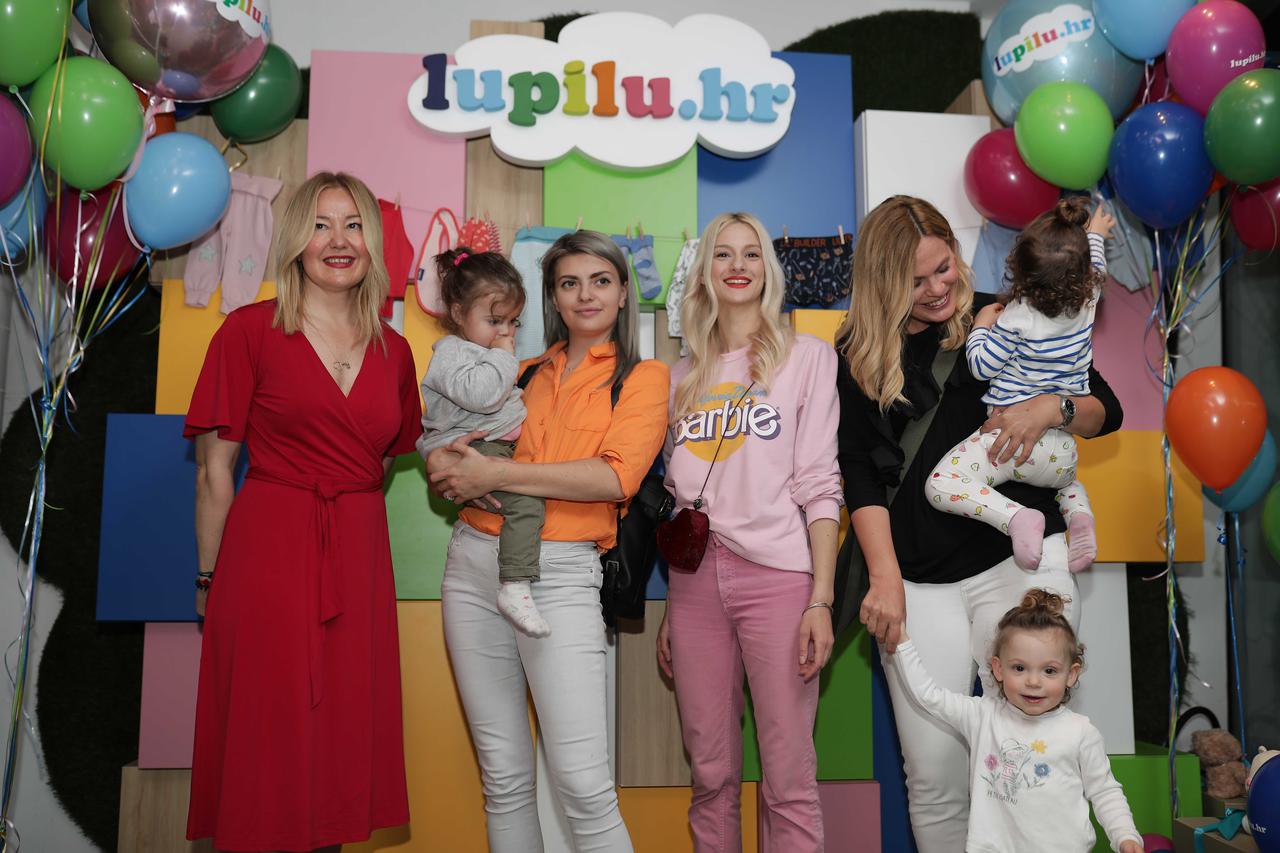 Lidl predstavio lupilu.hr