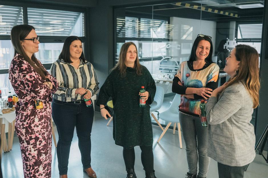 Otvoren je natječaj za “Inženjerku godine”!