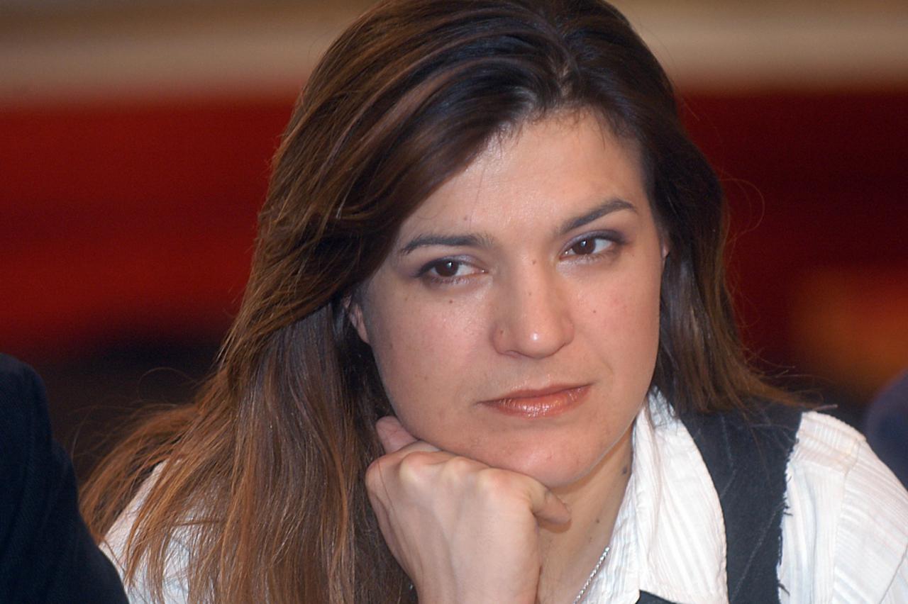 Dora Ruzdjak 